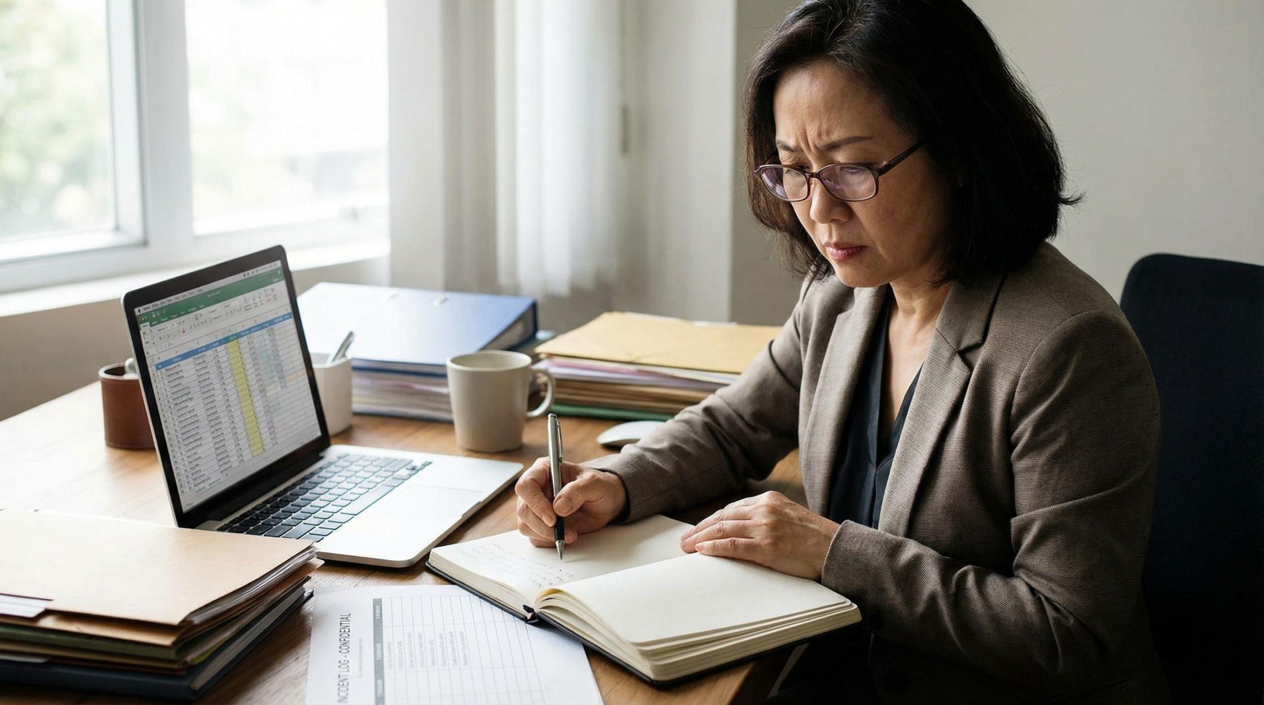 Workplace Harassment Definition