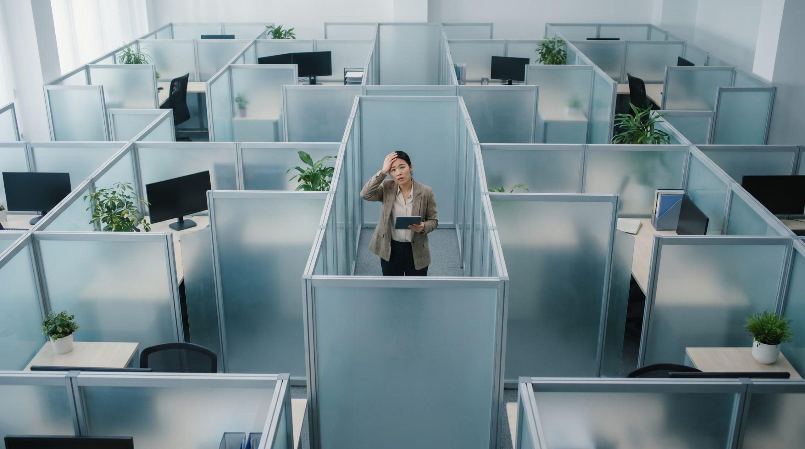 Toxic Work Environment