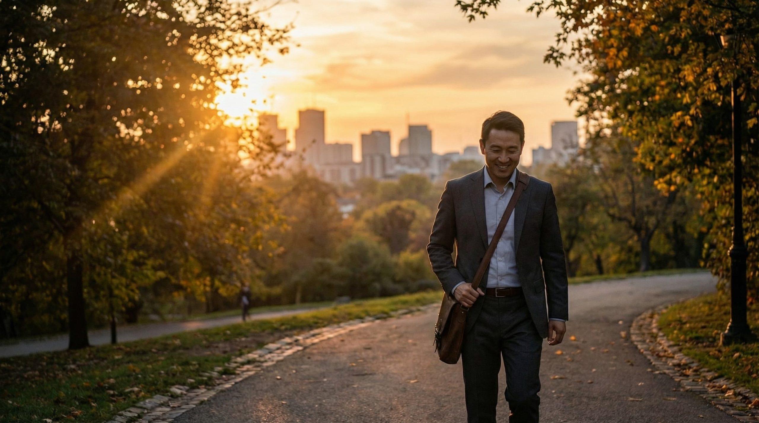 How to Relieve Stress