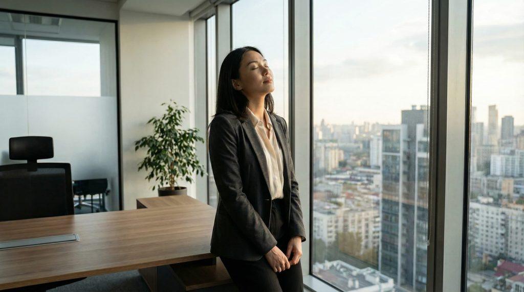 How to Relieve Stress