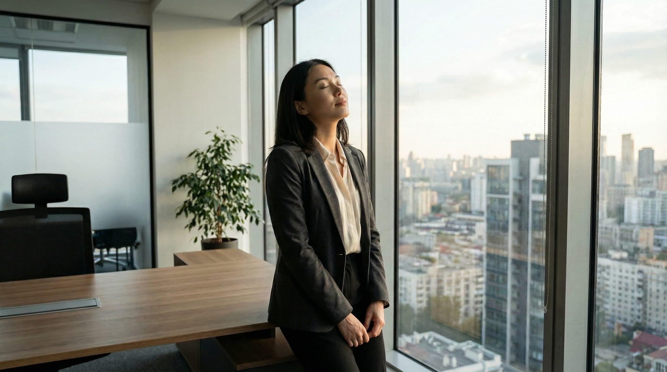 How to Relieve Stress