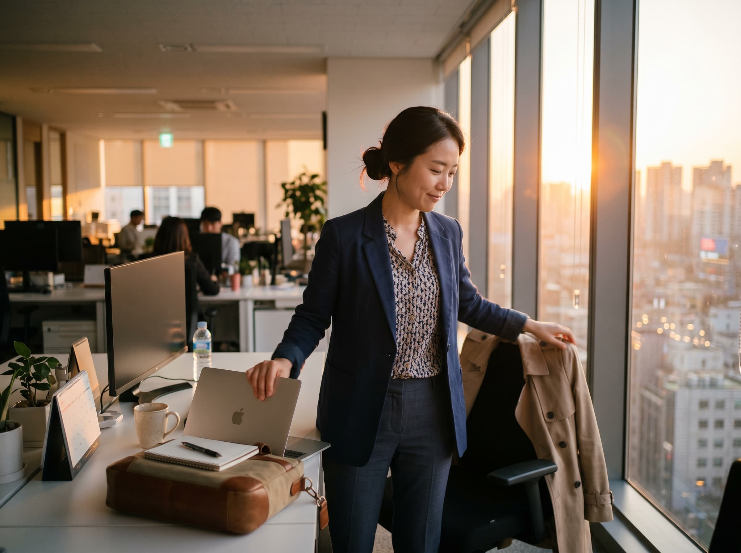 How to Decrease Stress