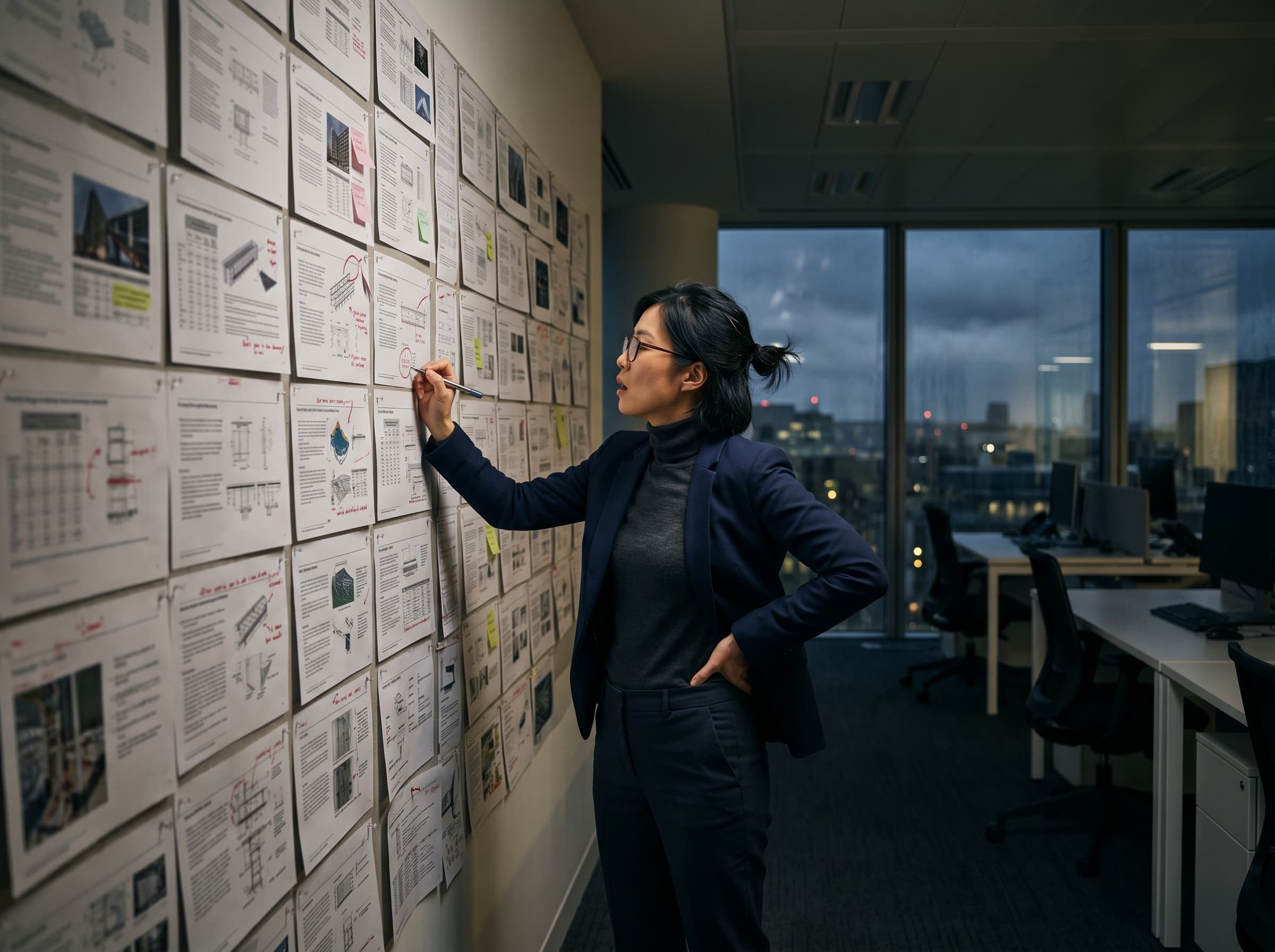 How to Prevent Burnout