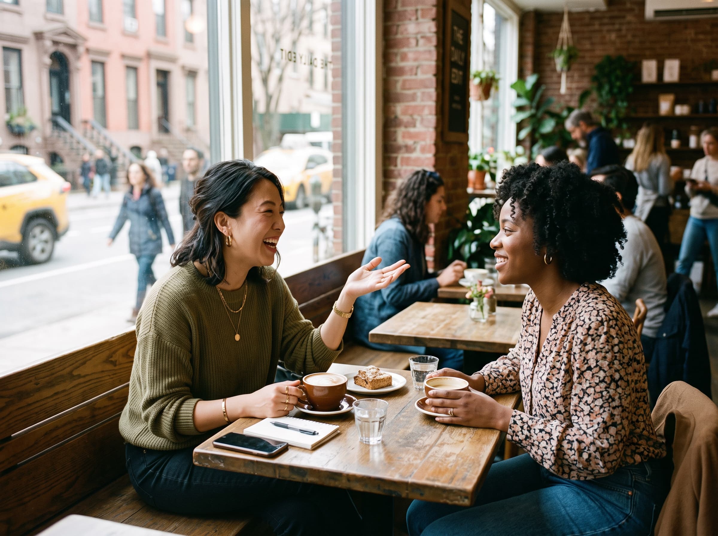 Cultural and Communication Differences