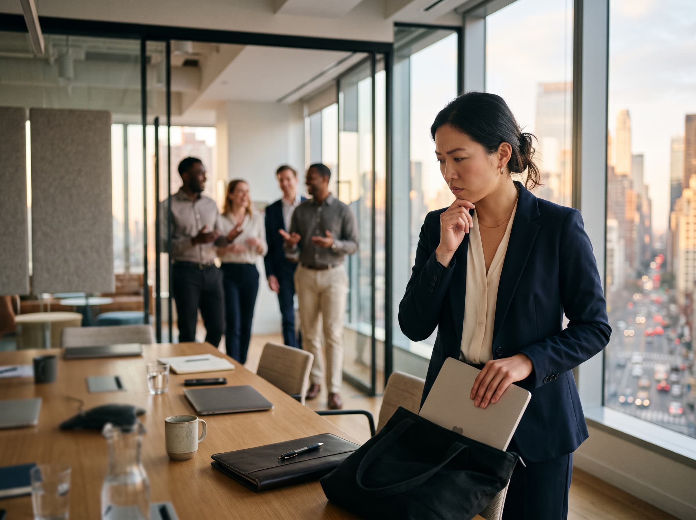 Diversity in the Workplace