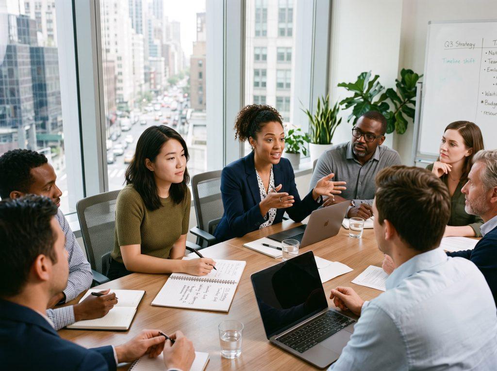 Diversity in the Workplace