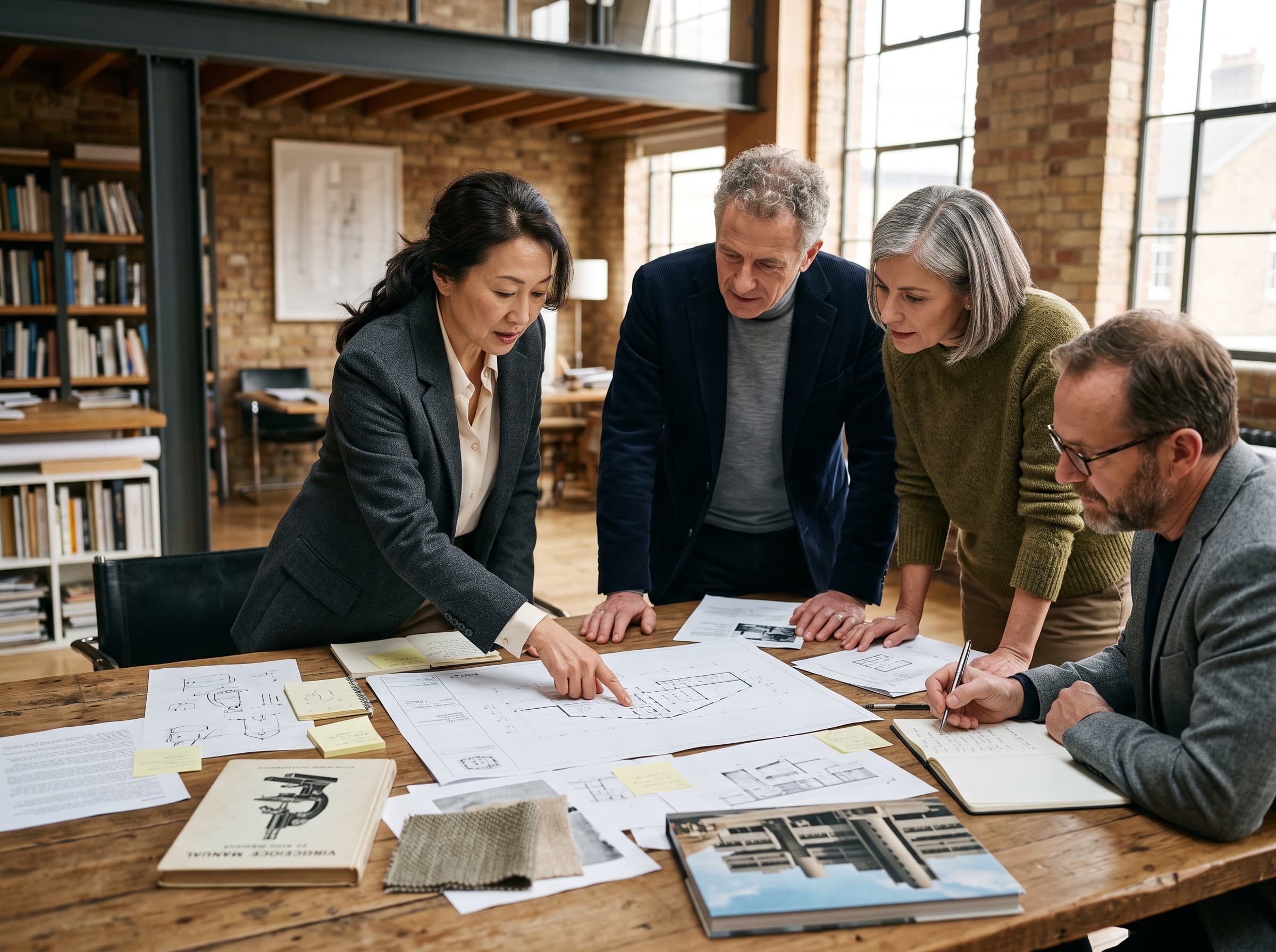 Who Will Benefit and How With a Diverse Workplac