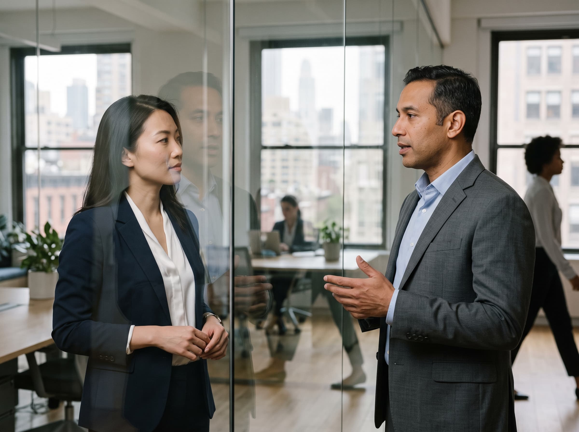 Who Will Benefit and How With a Diverse Workplac