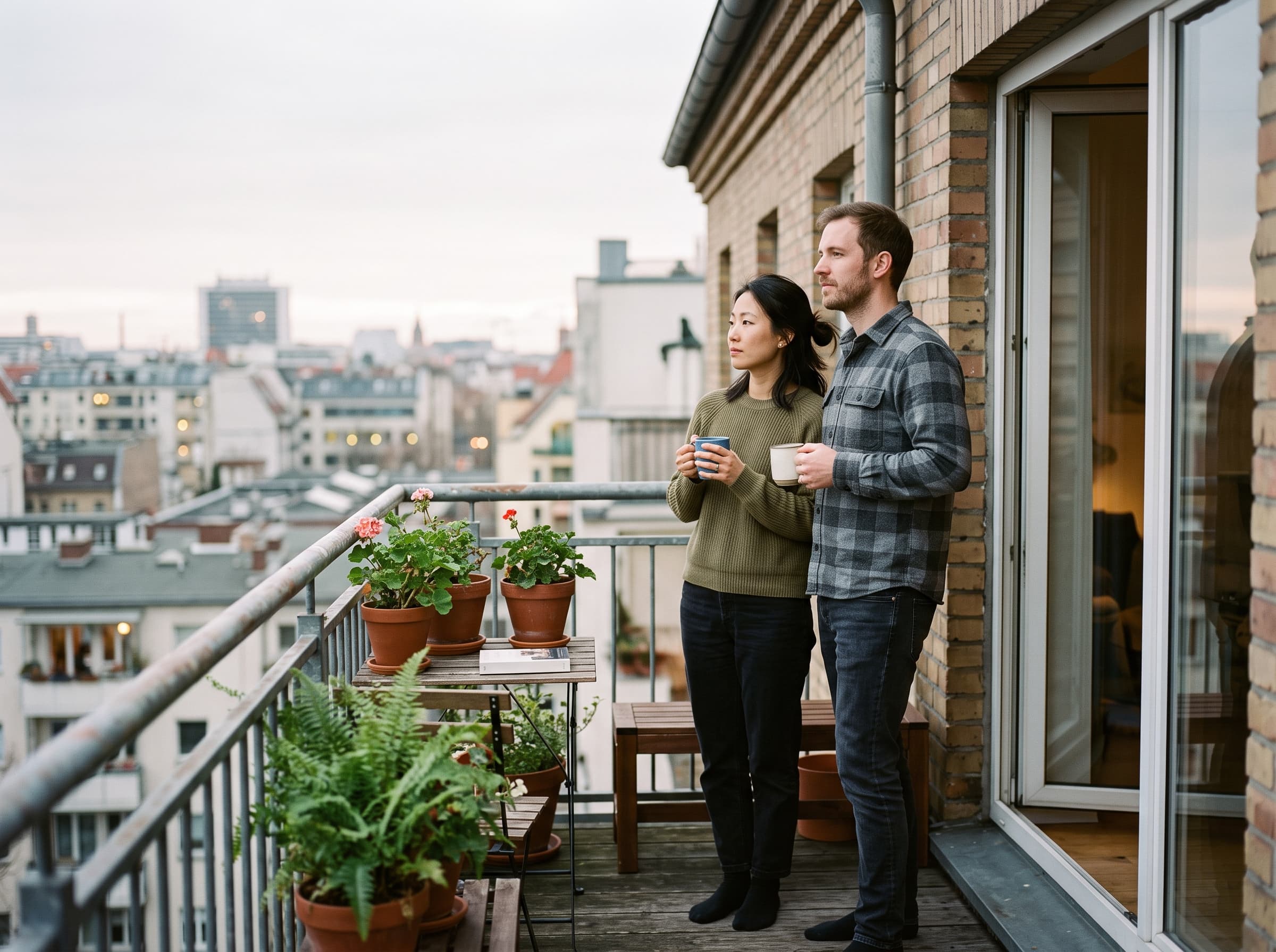 Rebuild Trust in a Relationship