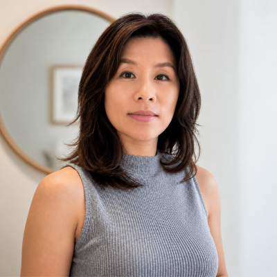 Vivi Hua | NY therapy Experts